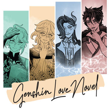 Genshin Love Novel